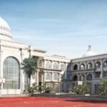 امتلك شقتك ف ارقي حي الأب تاون ب اكتوبر الجديده