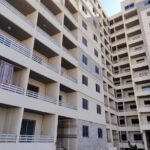 ️ امتلك شقتك بإطلالة بحر مباشرة في منتجع لامير_ب زهراء الهانوفيل