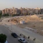 شقة للبيع 175م 90% تشطيب بمدينة الشروق