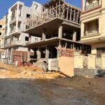 شقه 165 متر في النرجس الجديده استلام سنه في لوكيشن مميز جدا