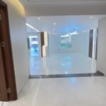 شقة 285م للبيع بمكرم عبيد تشطيب كامل