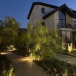 Villas for sale In New Cairo Next To -Mivida Gardens |Fully finished &Ac’s