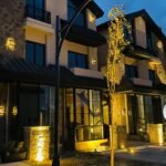 Villas for sale In New Cairo Next To -Mivida Gardens |Fully finished &Ac’s