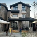 Villas for sale In New Cairo Next To -Mivida Gardens |Fully finished &Ac’s