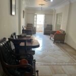 شقة مفروشة للايجار بالمندرة قبلي بالاسكندرية
