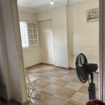 شقة مفروشة للايجار بالمندرة قبلي بالاسكندرية