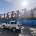 مطعم وكافيه للبيع في القاهره الجديده علي محور جمال عبدالناصر