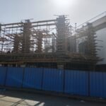 مطعم وكافيه للبيع في القاهره الجديده علي محور جمال عبدالناصر