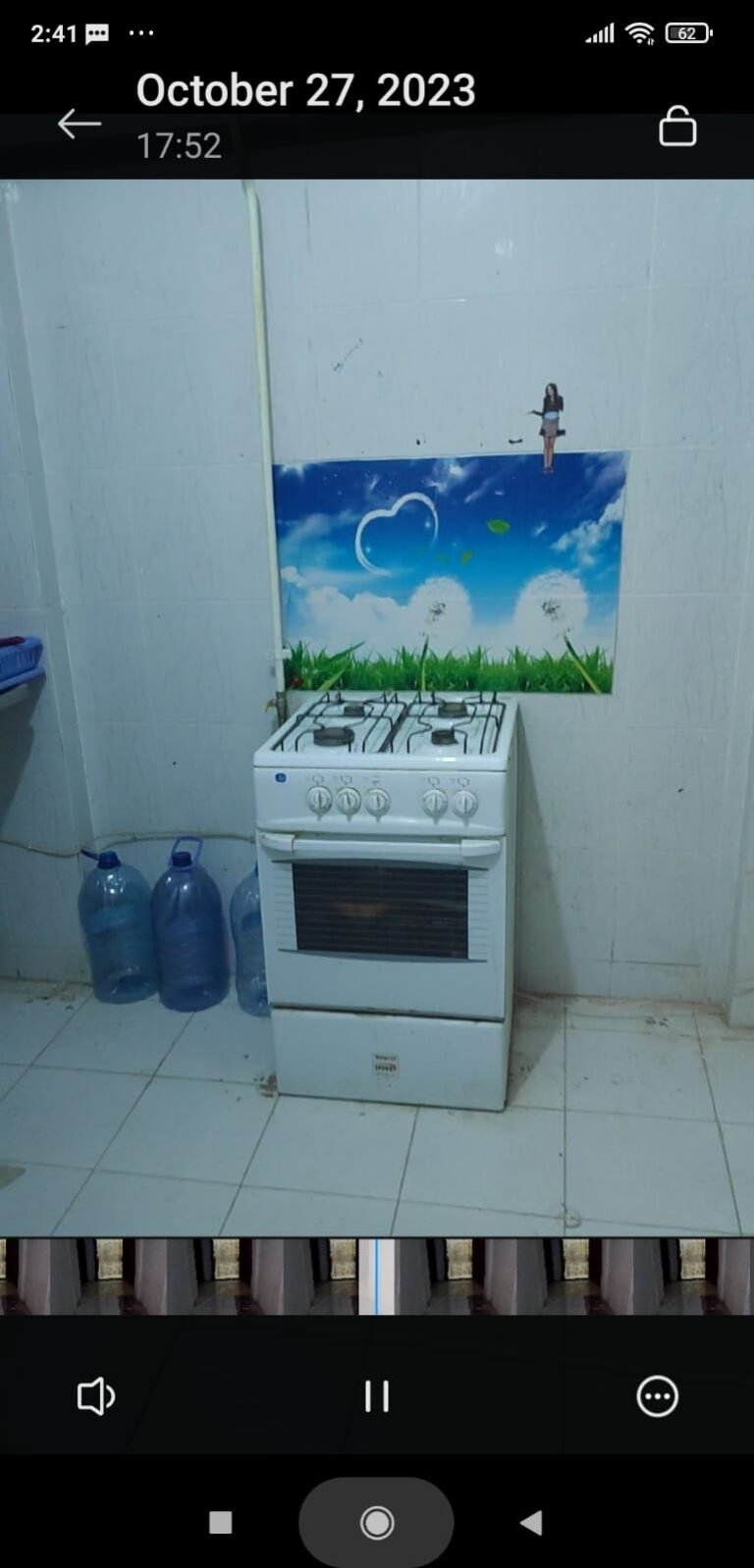 شقه للبيع بعلم الروم مرسي مطروح