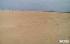 للبيع قطعة حرف B مشروح بيت وطن مرحلة ثامنة غرب الجامعة