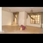 شقة ايجار جديد شارع 45 بحري