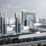 مشروع العاصمة الإدارية الجديدة