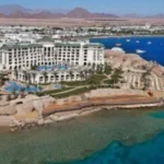 منتجعات شاملة في الغردقة