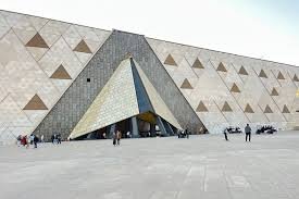 Furnished villa for rent in Al-Ahram Gardens