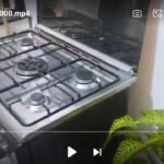 Furnished apartment for rent in Hurghada, Al Kawthar tourist district