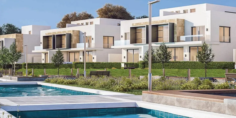 شقق للبيع في الشيخ زايد الجديدة | سكن فاخر 2026 - 2