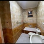 شقه للبيع بميامى أسكندر إبراهيم مساحتها 165م …مطلات مفتوحه بالكامل