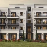 كمبوند رواية الشيخ زايد _ Compound Rewaya Sheikh Zayed