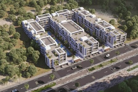 برايم للتطوير العقاري