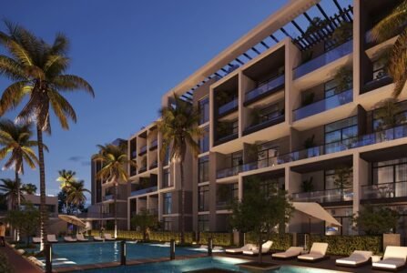 برايم للتطوير العقاري