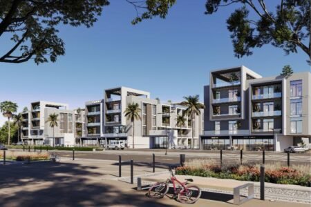 برايم للتطوير العقاري