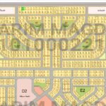 للبيع قطعة حرف B مشروح بيت وطن مرحلة ثامنة غرب الجامعة