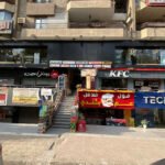 فرصة نادرة – فرع تجاري متميز مساحة 750 م² للبيع في شارع النصر الرئيسي | المعادي