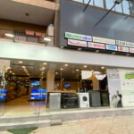 فرصة استثمارية مميزة – للبيع محل تجاري جاهز مساحة 245م² في شارع الطيران الرئيسي | مدينة نصر