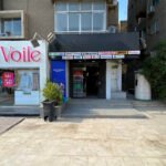 محل تجاري مميز مساحة 135م² – للبيع في شارع الميرغني الرئيسي – مصر الجديدة