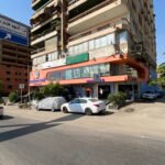 🏢 للبيع – مكتب إداري فاخر في قلب مدينة نصر | شارع علي أمين الرئيسي – مساحة 600 م²