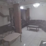 شقة مفروشة للإيجار بسعر مناسب للجادين على شارع رئيسي مباشرة(عائلات فقط)