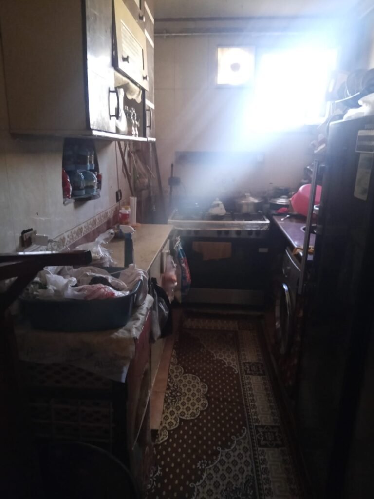 شثة للبيع بالشيخ زايد الحي ال11