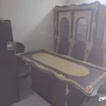 شقة مفروشة للإيجار بسعر مناسب للجادين على شارع رئيسي مباشرة(عائلات فقط)