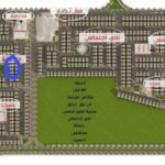 شقق للبيع في المستثمرين في حدائق اكتوبر