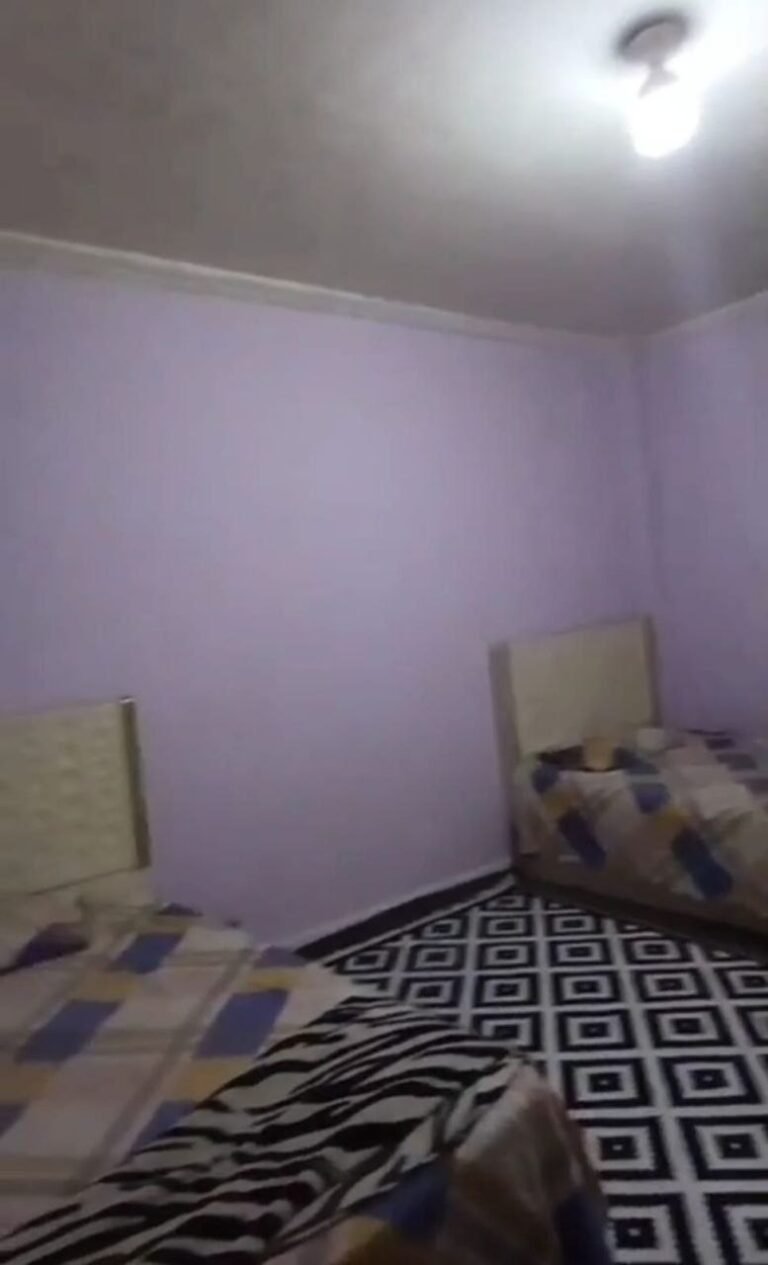 شقة مميزة للبيع داخل المربع الذهبي بين مكرم عبيد و عباس العقاد code T43