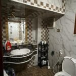 للبيع شقة راقية في موقع مميز وهادئ بالمنطقة الثامنه code T53