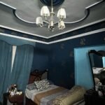 للبيع شقة راقية في موقع مميز وهادئ بالمنطقة الثامنه code T53