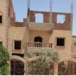 المنطقه الخامسه … الزهور سيتى ابنى بيتك سابقا