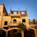 المنطقه الخامسه … الزهور سيتى ابنى بيتك سابقا