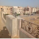 In sherouk city A building for sale