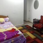 شقة سكنية 120م مفروشة للايجار الشهرى ب6 أكتوبر الجيزة
