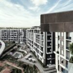 وحدتك في كمبوند Flow Park متكامل بمقدم حجز وتقسيط مريح