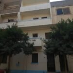 فرصة نادرة! منزل 130م² بالكامل في أرقى مناطق حلمية الزيتون (منشية التحرير) 🔑