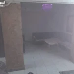 شقة مفروشة للإيجار بسعر مناسب للجادين على شارع رئيسي مباشرة(عائلات فقط)