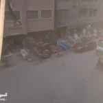 شقة مفروشة للإيجار بسعر مناسب للجادين على شارع رئيسي مباشرة(عائلات فقط)