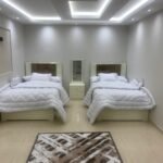 احجز الان اقامتك في ارقي احياء المهندسين والدقي