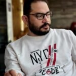 محمد يحيي الشربيني