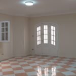 شقه 175 متر شارع 103 المقطم بجوار جامع النصر و حديقه الاندلس