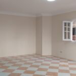 شقه 175 متر شارع 103 المقطم بجوار جامع النصر و حديقه الاندلس