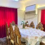 شقه فندقيه بارقي احياء المهندسين شارع احمد عرابي الرئيسي ايجار يومي و شهري